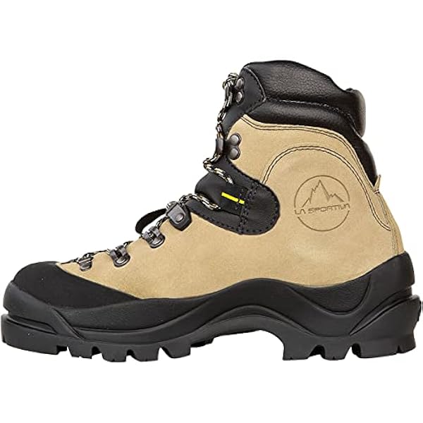 La Sportiva Botas de montañismo Makalu para hombre